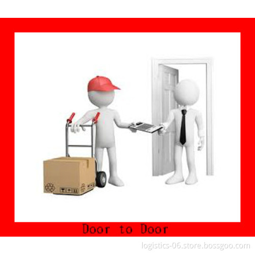 drop shipping china to saudi arabia